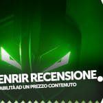 Eksa e7000 fenrir, la recensione %eksa e7000 fenrir, la recensionecount(title)% Eksa e7000 fenrir, la recensione