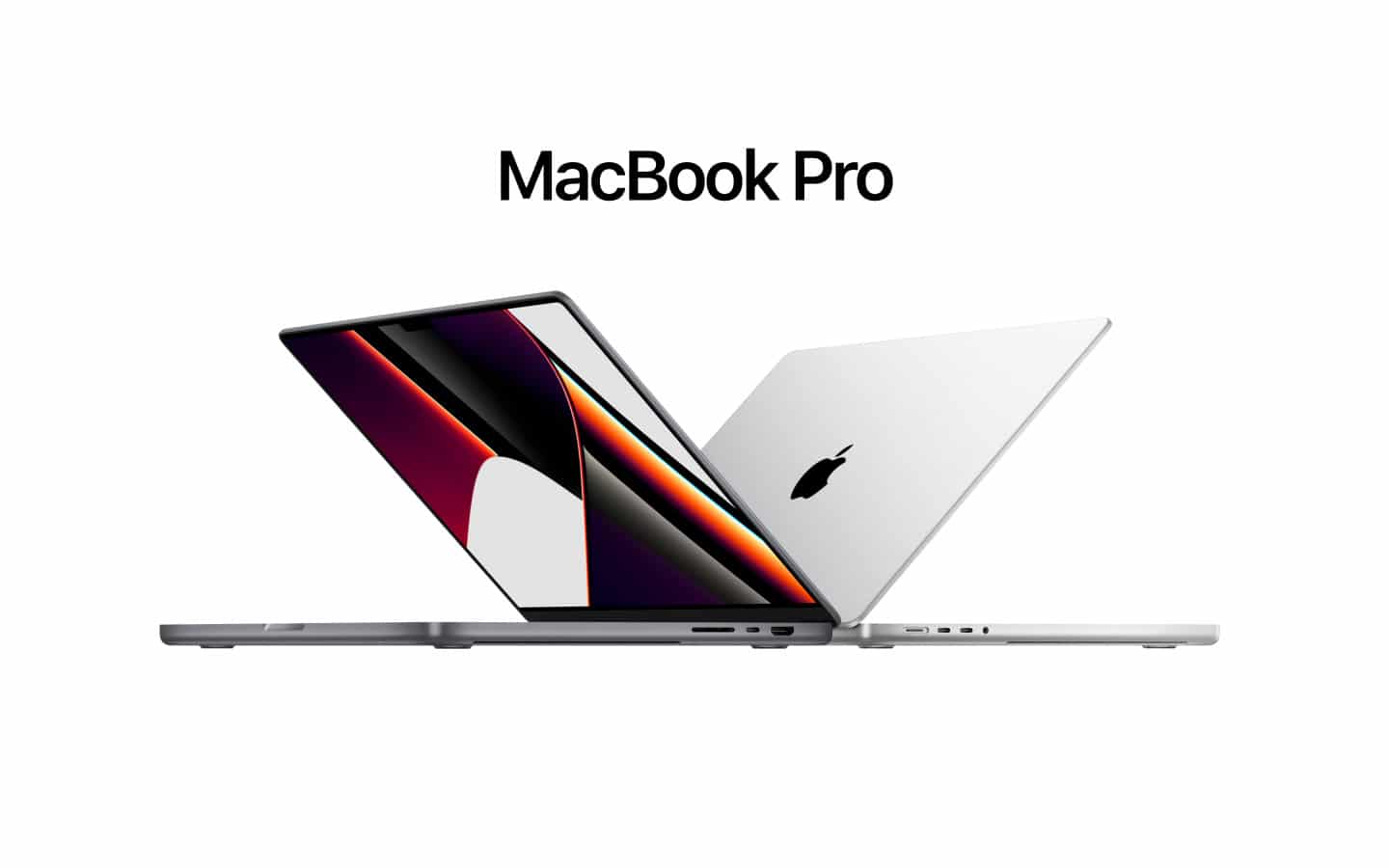 MacBook Pro 2021