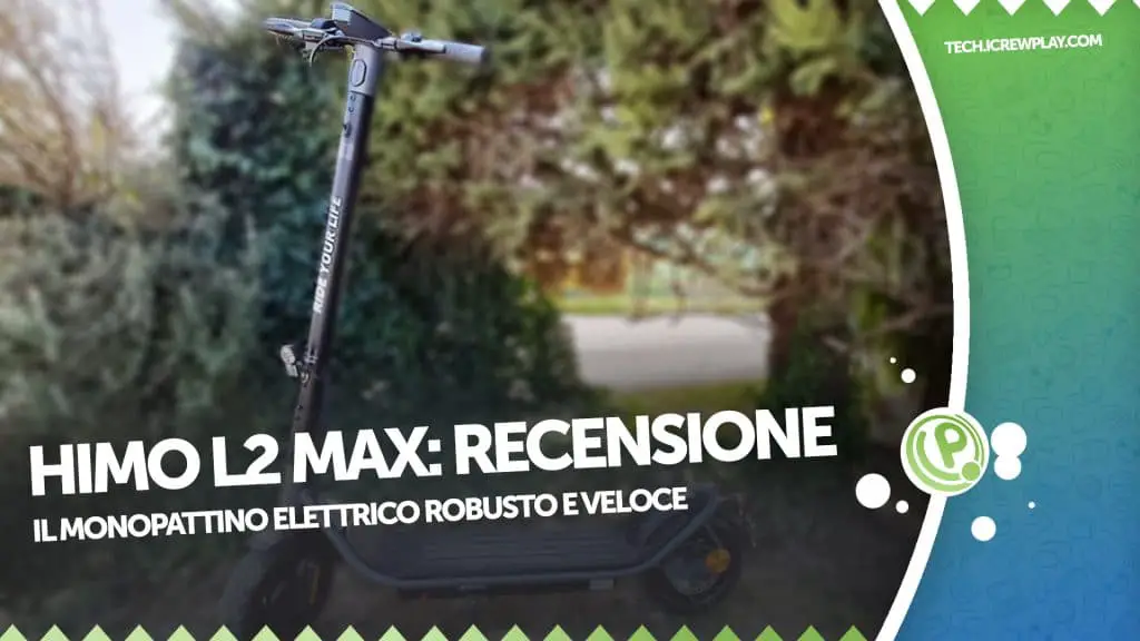 Himo L2 Max