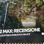 Himo l2 max, la nostra recensione del monopattino elettrico %himo l2 max, la nostra recensione del monopattino elettricocount(title)% Himo l2 max, la nostra recensione del monopattino elettrico