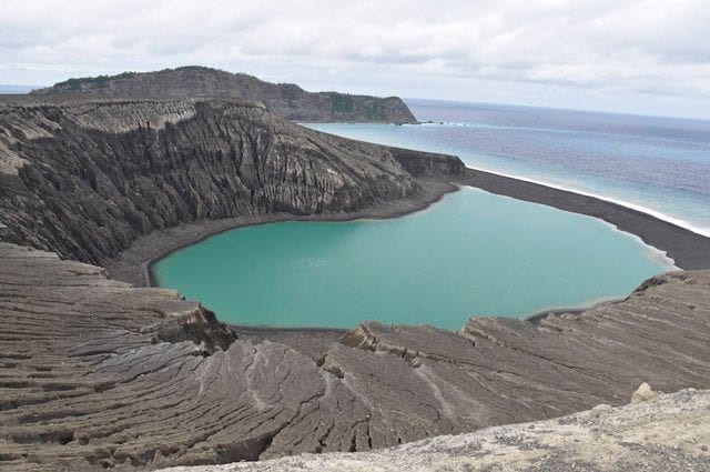 Hunga tonga