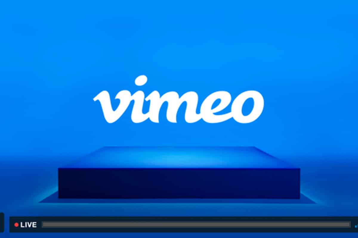 Vimeo