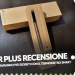 Meater plus, il termometro smart per la cucina %meater plus, il termometro smart per la cucinacount(title)% Meater plus, il termometro smart per la cucina