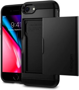 Spigen slim armor cs iphone se 2022