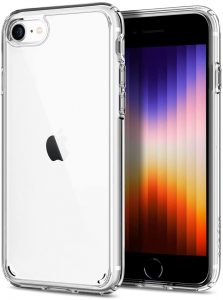 Spigen ultra hybrid 2 iphone se 2022 5g