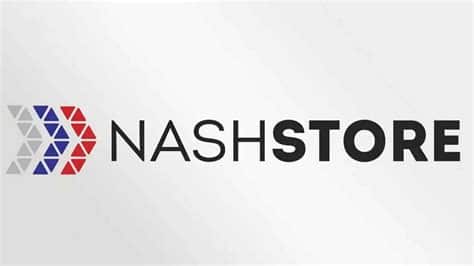 Nash Store Russia