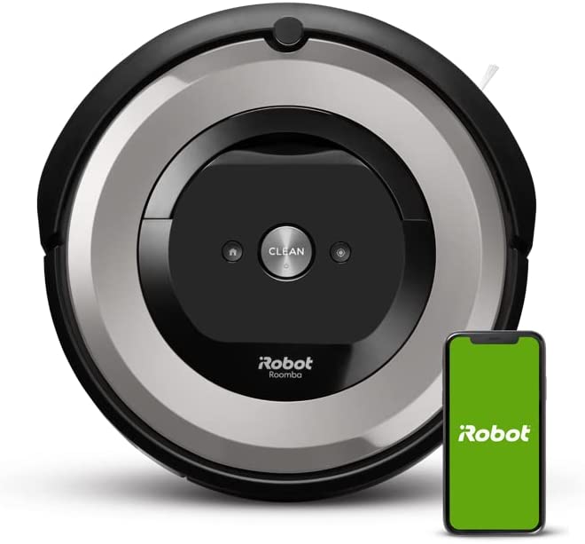 Roomba e5154