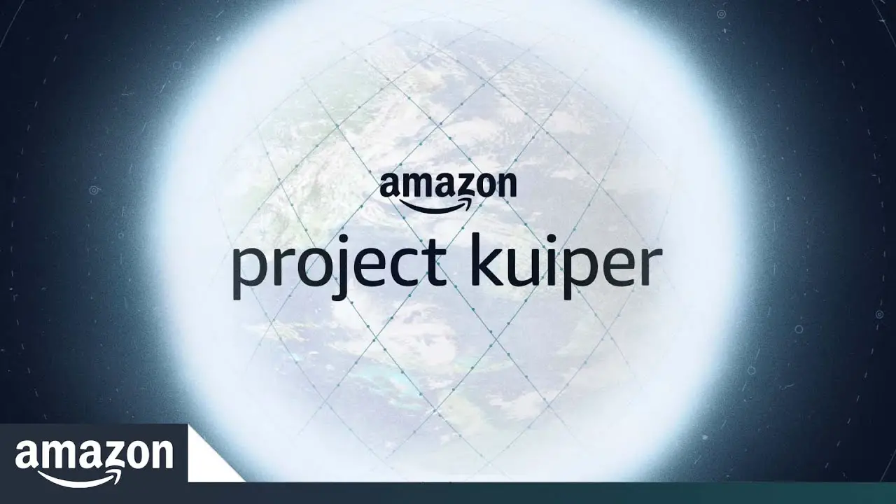 Progetto kuiper