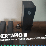 Bomaker tapio iii, la nostra recensione %bomaker tapio iii, la nostra recensionecount(title)% Bomaker tapio iii, la nostra recensione