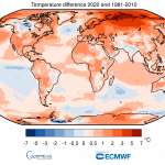 Cambiamento climatico: una pausa del 1998 ha ostacolato la scienza