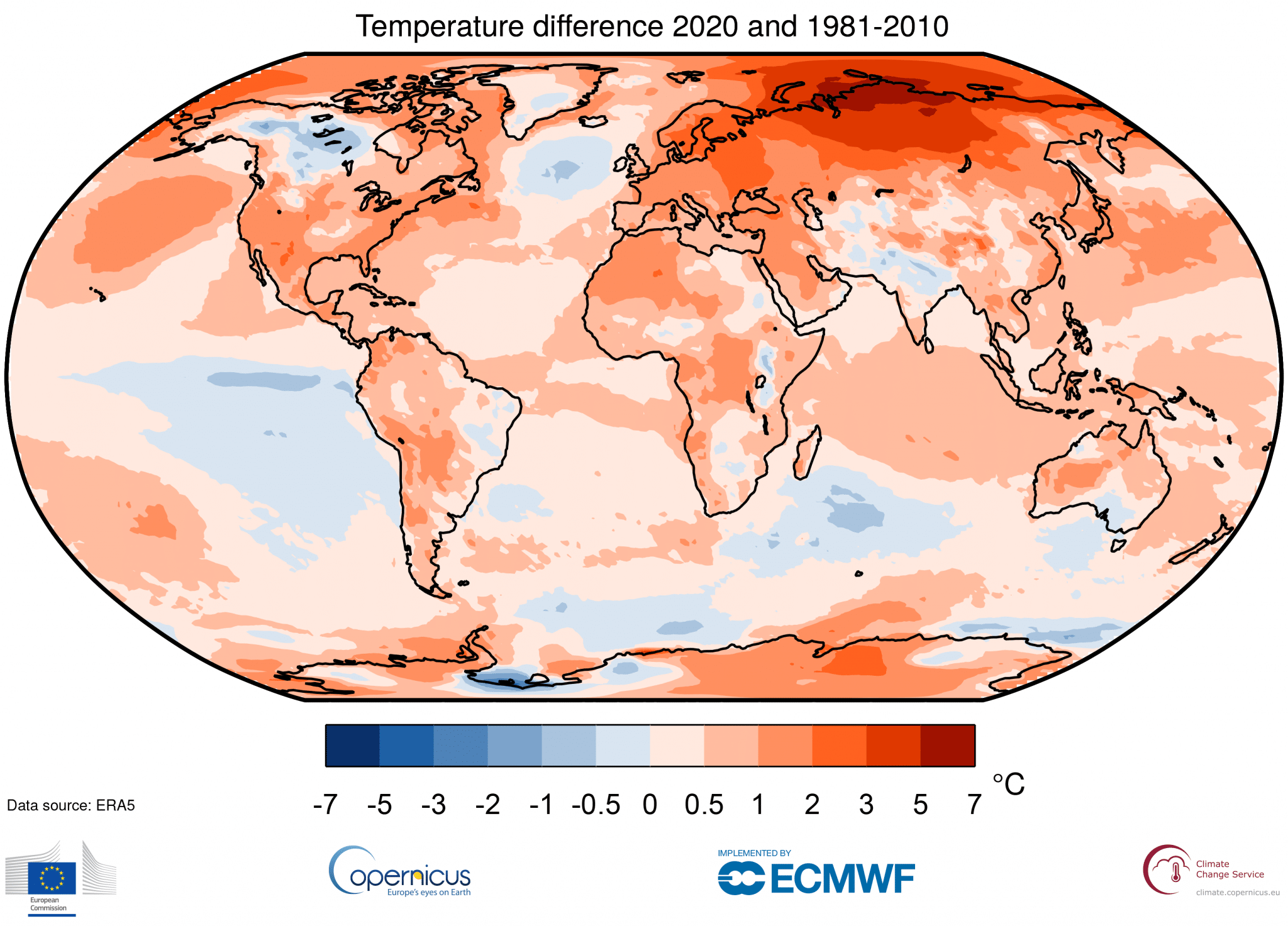 Cambiamenti climatici | cambiamento climatico