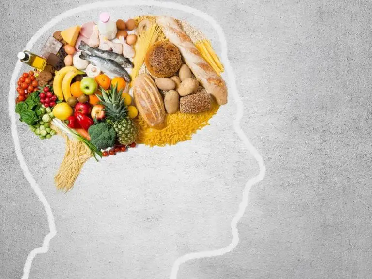 alimenti per un cervello sano