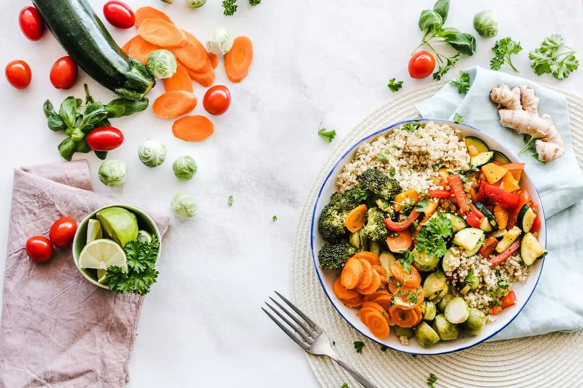 Dieta della longevità