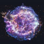 Cassiopeia a: dopo 19 anni di studi risultati sorprendenti %cassiopeia a: dopo 19 anni di studi risultati sorprendenticount(title)% Cassiopeia a: dopo 19 anni di studi risultati sorprendenti