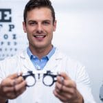 Visita oculistica fondamentale dopo l'esordio del diabete