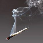 Fumo passivo da cannabis 4 volte più dannoso del fumo di tabacco