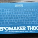 epomaker th80