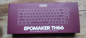 epomaker th66