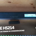 Hisense HS214