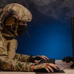 Ucraina: la guerra tecnologica del 21° secolo