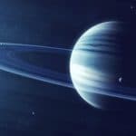 Nettuno è più freddo di quanto pensassimo