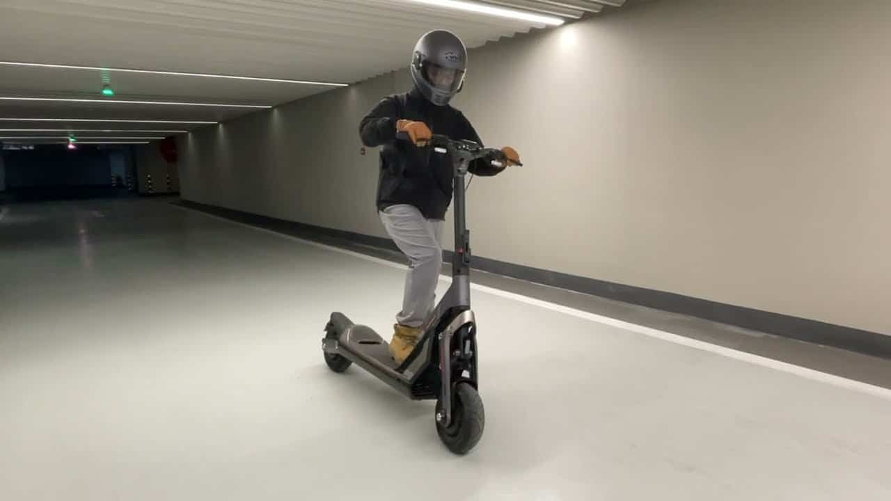 Segway