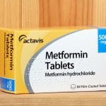 Farmaci per il diabete 2: metformina dannosa in gravidanza