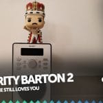 Majority Barton 2