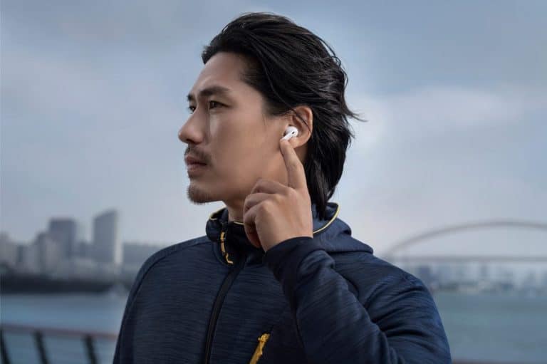 Earbuds 3 Pro
