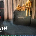 Hibrew h4: la nostra prova