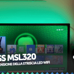 Meross msl320, la nostra prova