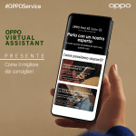 oppo care video assistant