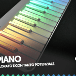 Recensione popupiano: tastiera colorata con tanto potenziale