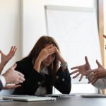 Lavoratrici italiane più colpite dal burnout %lavoratrici italiane più colpite dal burnoutcount(title)% Lavoratrici italiane più colpite dal burnout