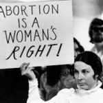 Amazon diritto all'aborto