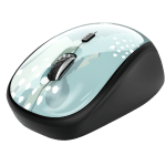 Trascinare senza tenere premuto il mouse: clicklock e powertoys