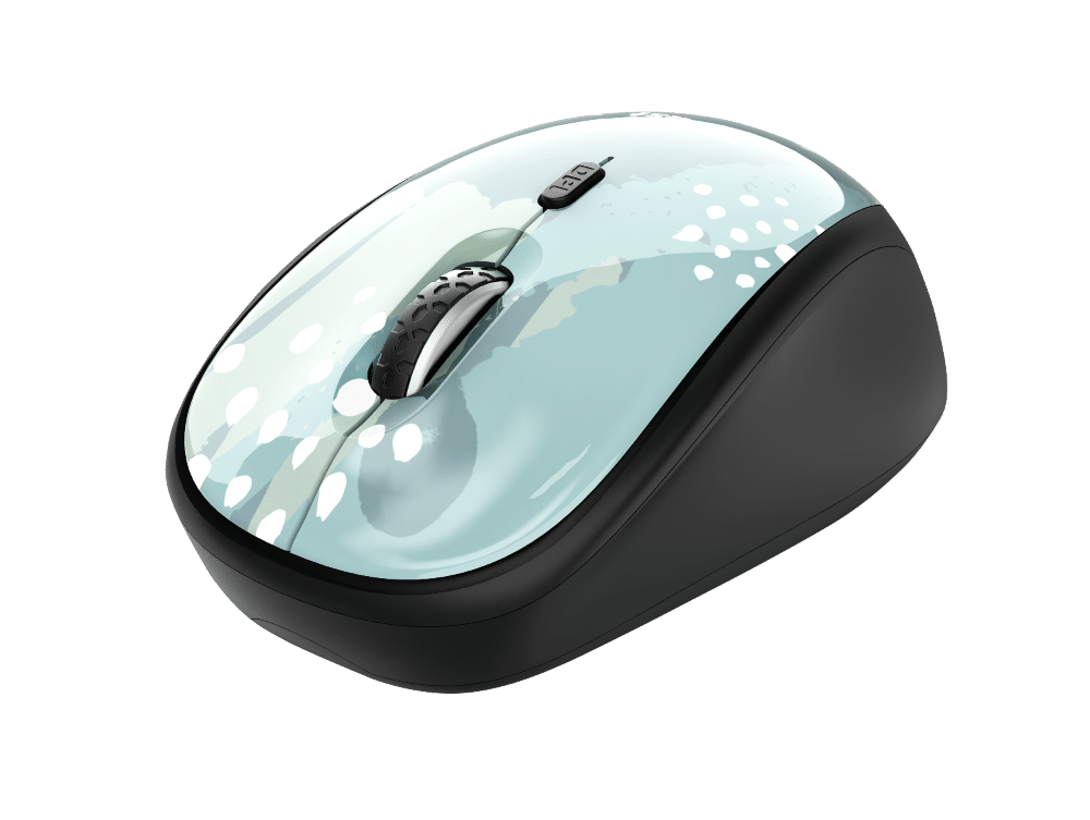 Yvi mouse wireless