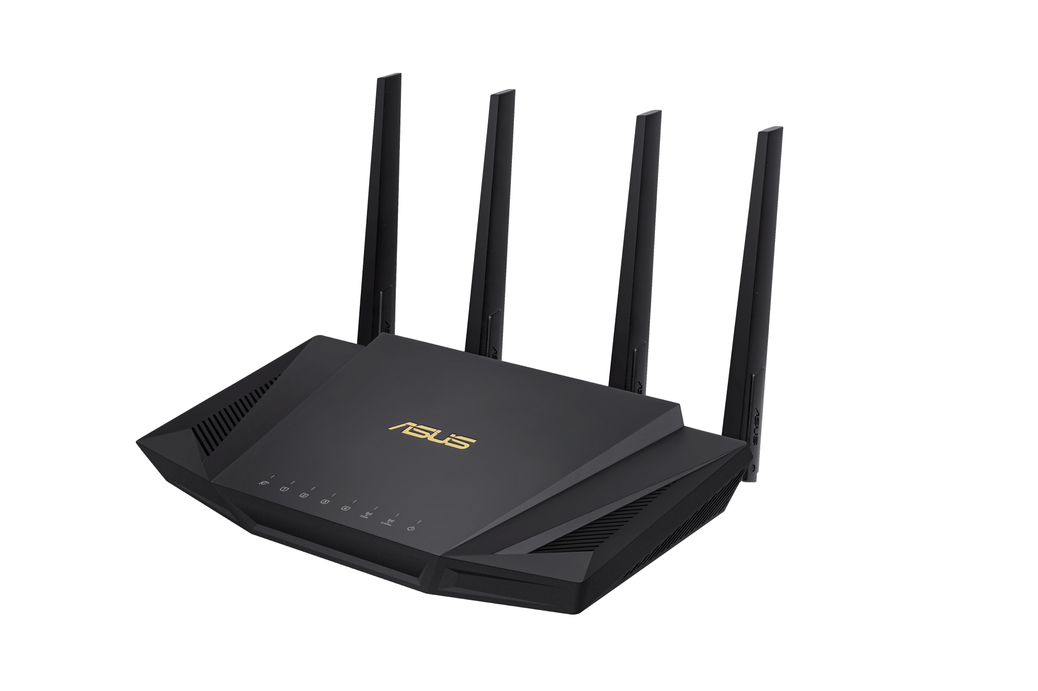 5 router WiFi ASUS