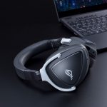 ASUS Republic of Gamers DELTA S Wireless