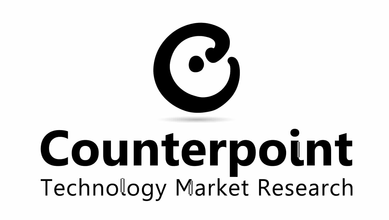 Fotocamere per smartphone Counterpoint Research