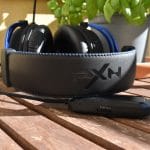 Pxn konlin ii: con audio surround 7. 1 e speaker da 53mm