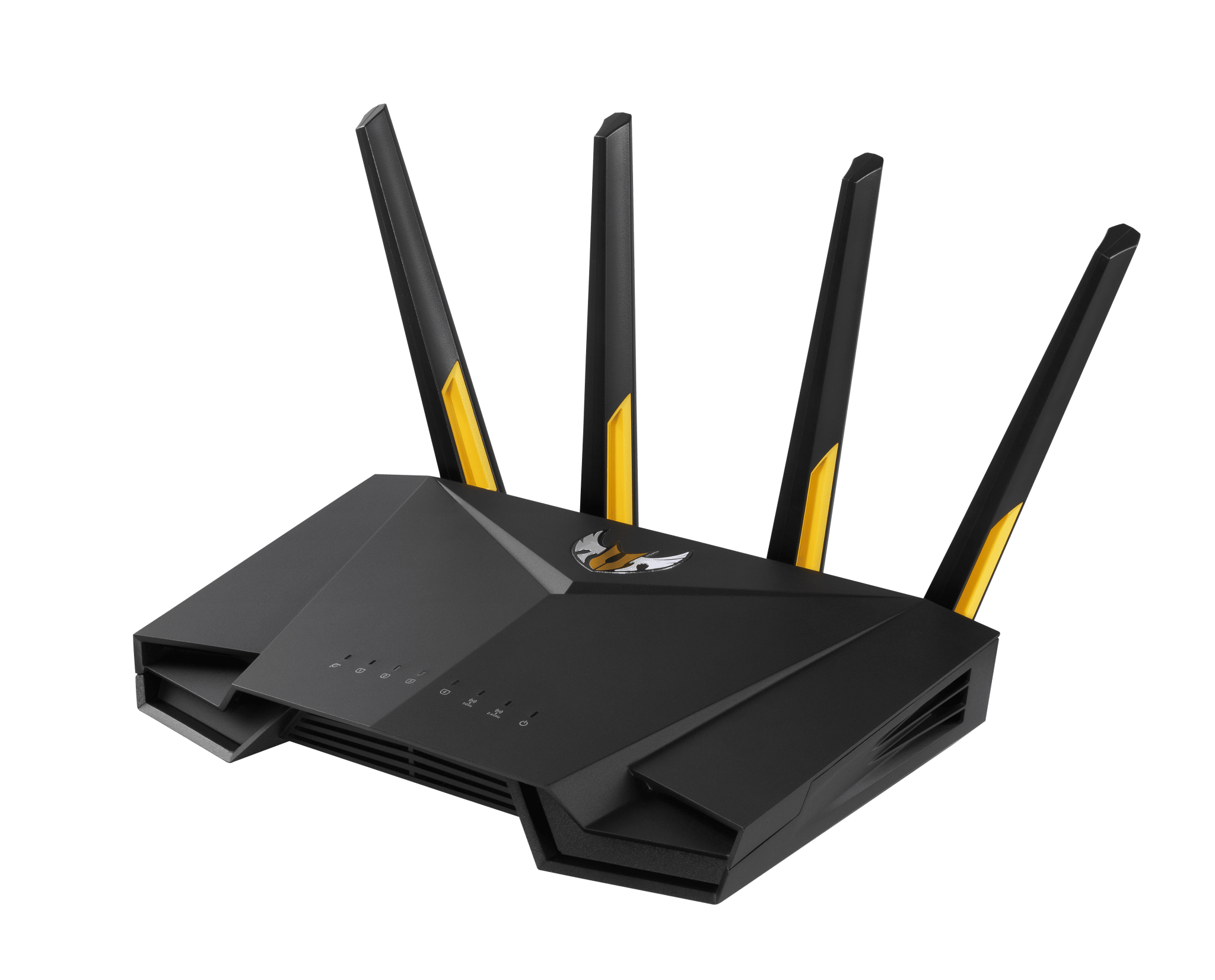 5 router WiFi ASUS