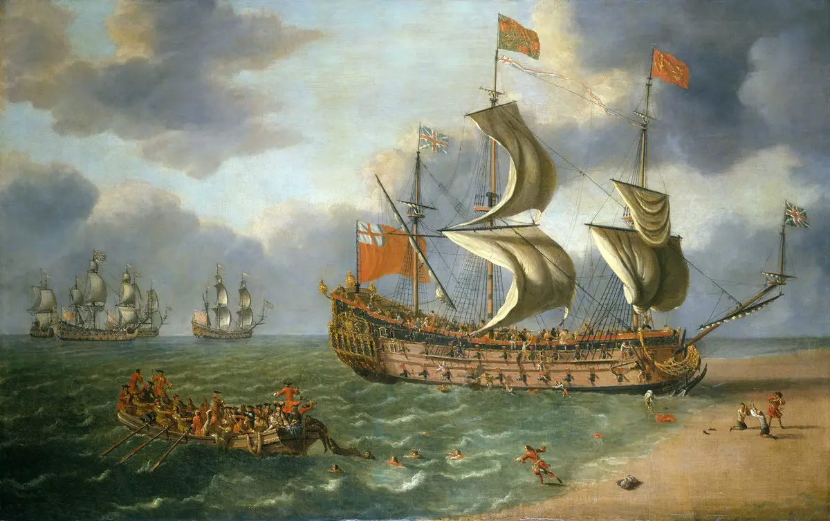 Hms gloucester