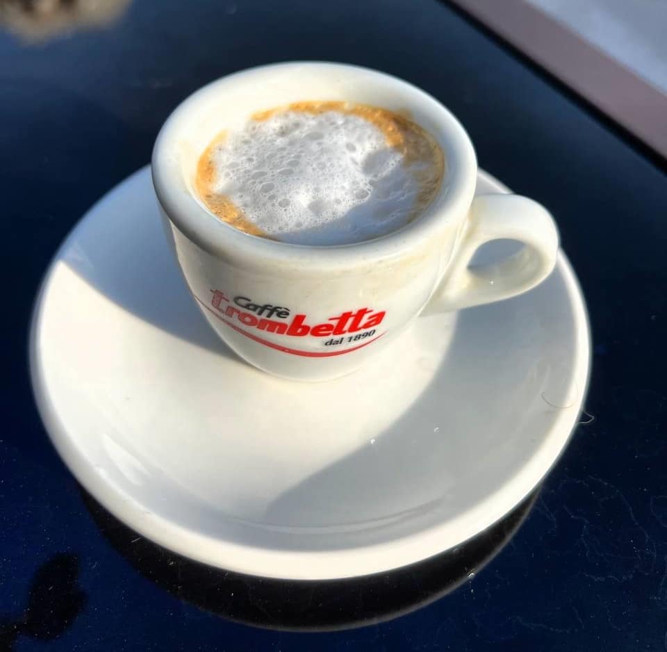Espresso a ultrasuoni: il caffè senza acqua calda funziona? %espresso a ultrasuoni: il caffè senza acqua calda funziona? Count(title)% Power espresso 20 barista cream