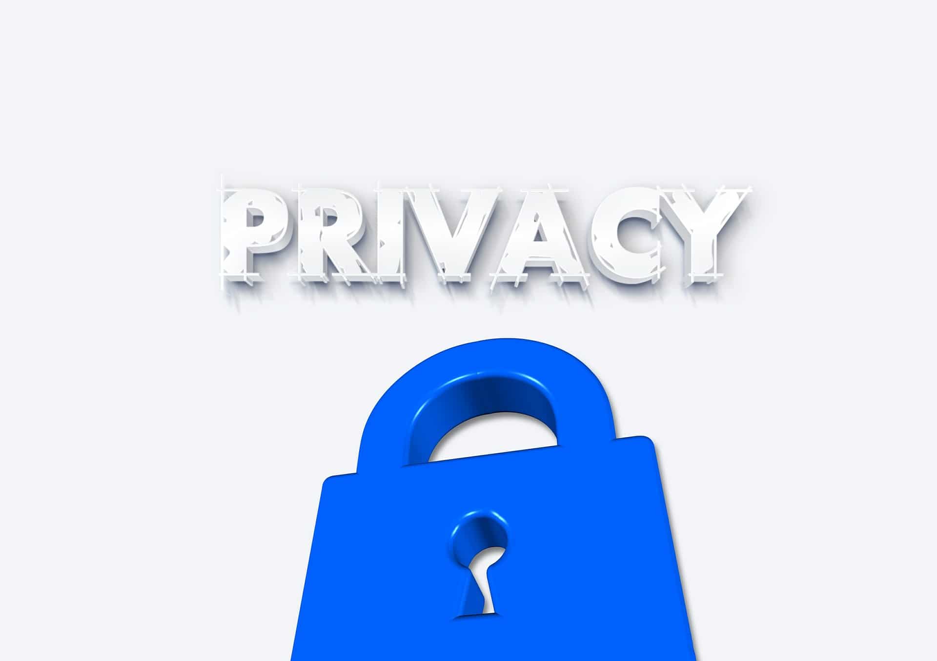 Smartphone spia Privacy su internet