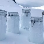 Microplastiche nella neve: anche in antartide l'inquinamento avanza %microplastiche nella neve: anche in antartide l'inquinamento avanzacount(title)% Microplastiche nella neve: anche in antartide l'inquinamento avanza