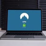 VPN Virtual private network privacy su internet