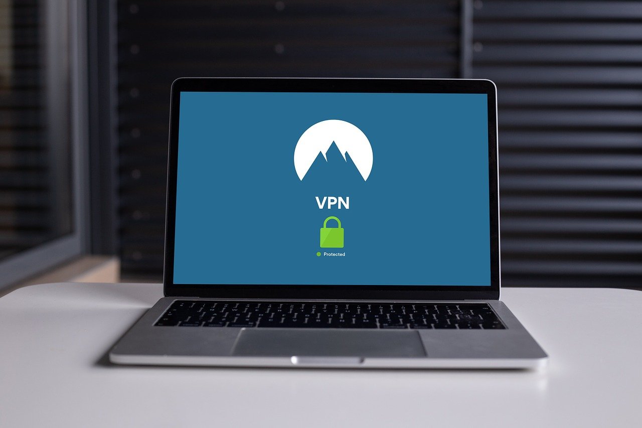 VPN Virtual private network privacy su internet
