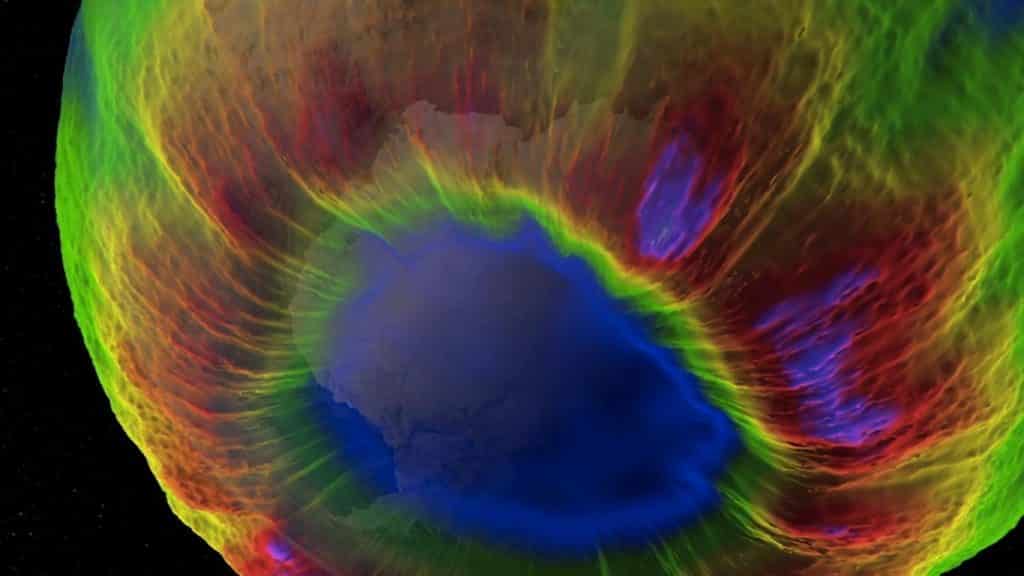 Il buco dell’ozono sta davvero guarendo? I nuovi dati 2025 mostrano un cambiamento netto %il buco dell’ozono sta davvero guarendo? I nuovi dati 2025 mostrano un cambiamento nettocount(title)% Buco gigantesco nello strato di ozono