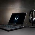 Alienware m17 r5: nuovo concentrato di potenza dell'azienda